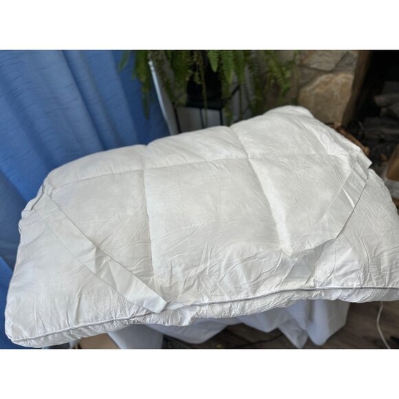 Luxury Gel Infused Mattress Topper - Twin - Picture 4 of 10